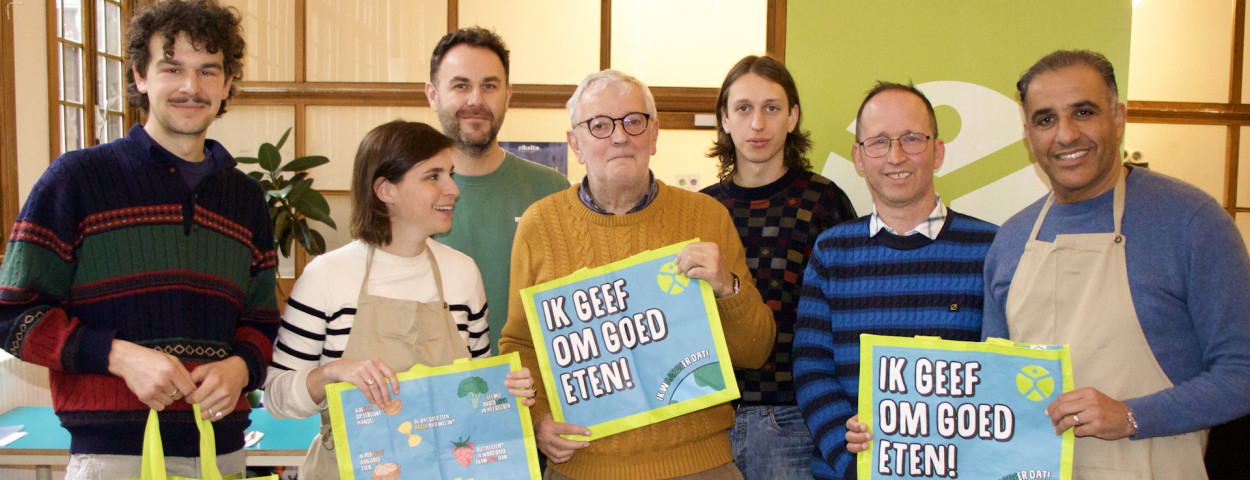 week goed eten rikolto