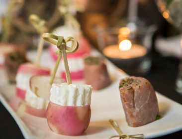 Limburgers kunnen opnieuw lokaal kerstmenu bestellen