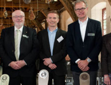 Streekproduct.be viert 10-jarig bestaan in Gent
