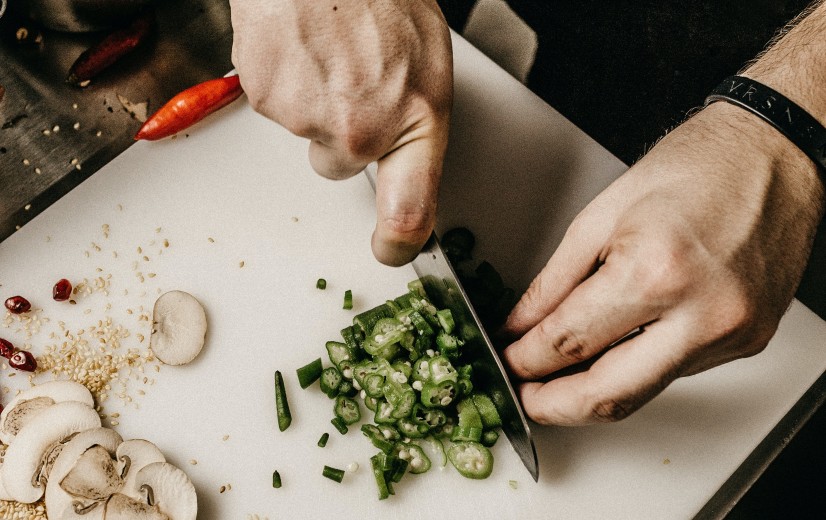 “Er is in Vlaanderen zeker nog potentieel voor duurzame en biologische foodboxen”