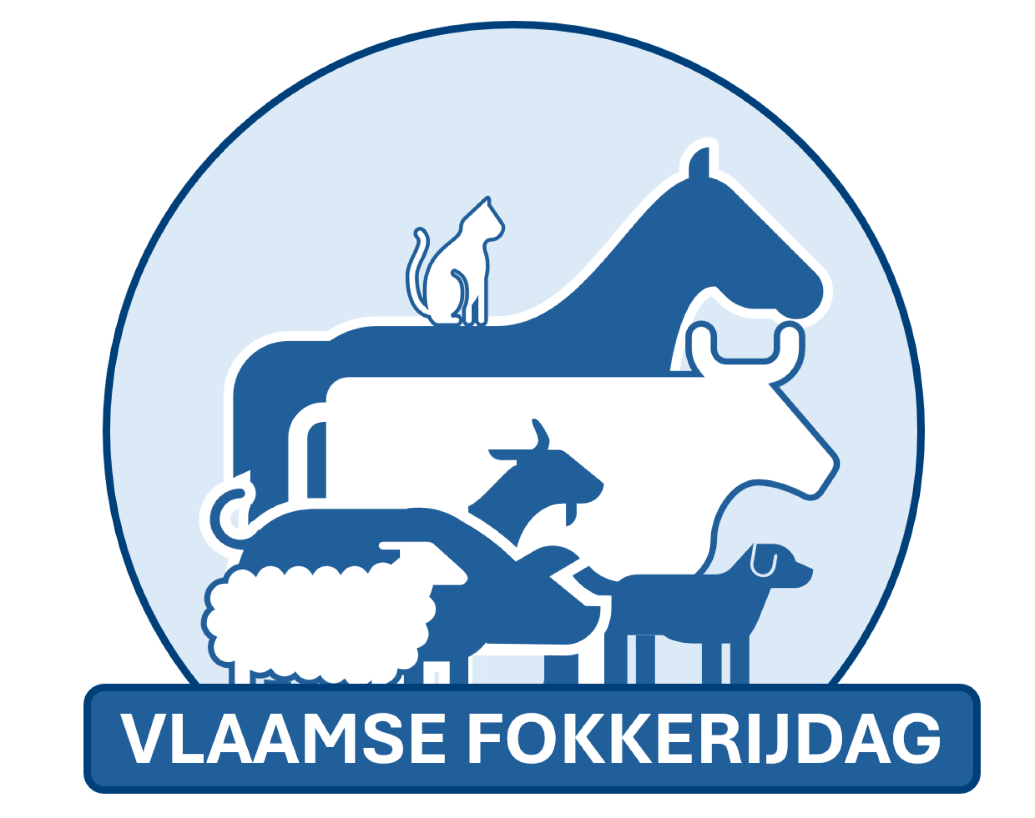 16de Vlaamse Fokkerijdag