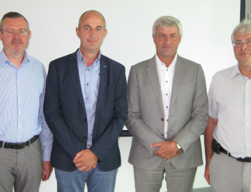 Guy Vandepoel nieuwe voorzitter van VLAM