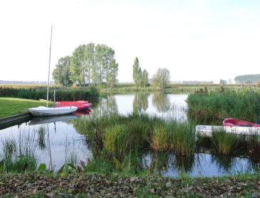 Geen enkele EU-lidstaat realiseert Kaderrichtlijn Water