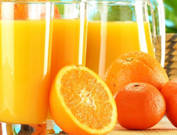 Verkoop fruitsappen op vijf jaar tijd 10 pct gedaald