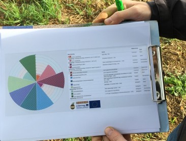 Leer je grond kennen met een kennispendelaar