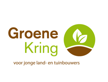 Groene Kring gaat op reis met jonge starters