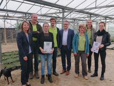 Slagkrachtiger managen dankzij 'Uitzicht door Inzicht'