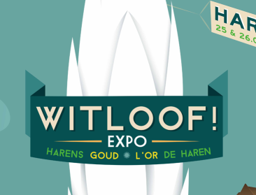 Haren eert grondwitloofteelt met erfgoedfestival