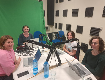 Podcast: Waarom het stikstofdebat zoveel complexer is dan het lijkt