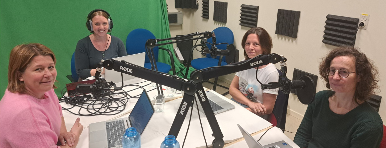 podcast stikstof 1
