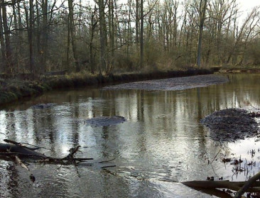VMM pakt historisch verontreiniging Winterbeek aan