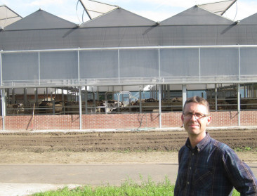 "Nood aan toegevoegde waarde in plaats van meer omzet"