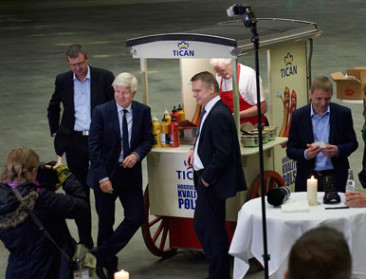 Deense coöperatieve slachthuizen willen samen verder