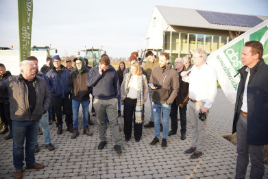 boerenprotest agropolis
