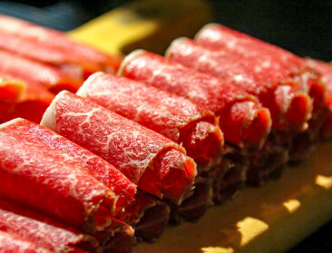 Binnenkort Belgisch witblauw in Japanse sushi: Japan heropent grenzen voor ons rundvlees