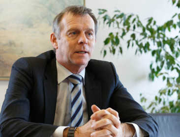 Milcobel verwacht dat zuivelprijzen op dieptepunt zijn