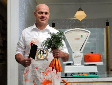 Geprinte biefstuk weer stapje dichterbij