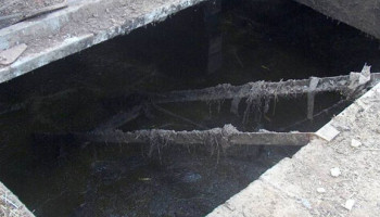Zijn mestkelders van gestopte varkensboeren oplossing voor droogte?