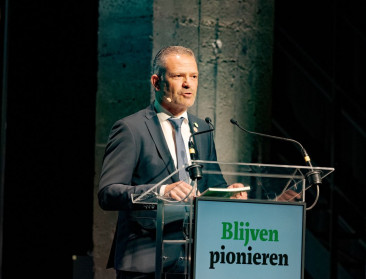 Boerenbond: “260 miljoen euro droogteschade in landbouwsector, maar regelgeving remt klimaatadaptatie”
