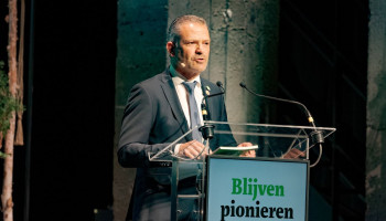 Boerenbond: “260 miljoen euro droogteschade in landbouwsector, maar regelgeving remt klimaatadaptatie”