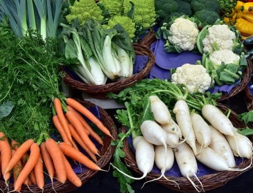 “Opening markten herademing voor korte keten”