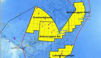 Greenpeace wil halt op diepzeemijnbouw noordpoolgebied