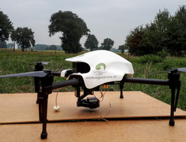 Weidevogeldrone