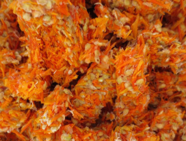 Groenteafval verdient beter dan valorisatie als voeder