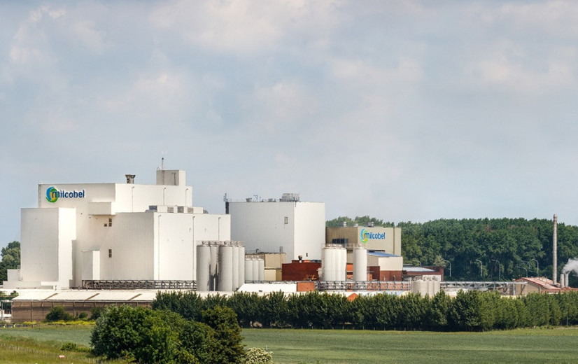 Fusie is definitief: leden stemmen in met samensmelting Milcobel en FrieslandCampina