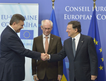 Rusland legt Oekraïne voedselembargo op