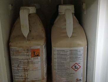 FAVV gaat anders om met tijdelijk erkende fytoproducten