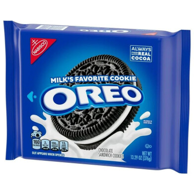 Oreo USA