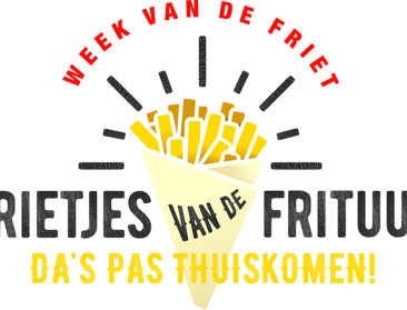 EU zweert niet te willen raken aan onze frietcultuur