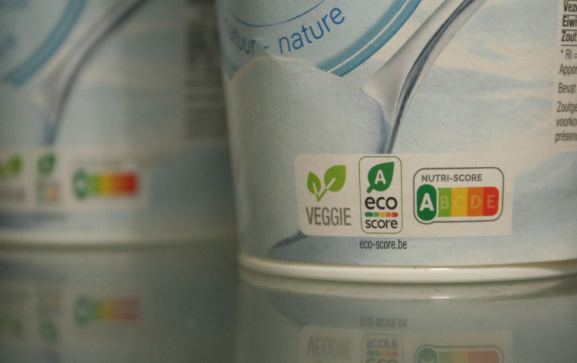Colruyt moet binnenkort verder zonder ‘Eco-score’