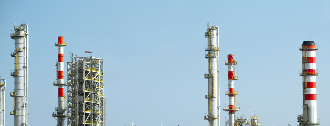 gas industrie_ unsplash