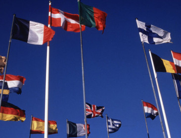 België koploper innovatieve netwerken en samenwerking