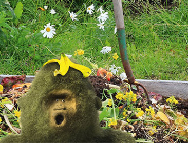 Tover je tuin tot leven om natuur een handje te helpen