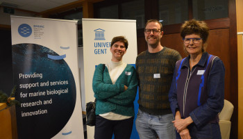 Industrie en wetenschap werken naar duurzaamheid op aquacultuursymposium