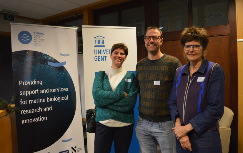 Industrie en wetenschap werken naar duurzaamheid op aquacultuursymposium