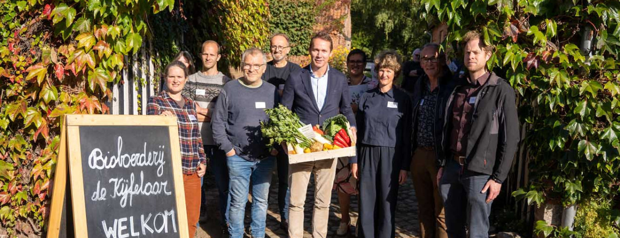 Kijfelaar_biolandbouw