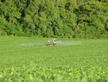 Bayer overweegt stopzetting productie Roundup door juridische druk in VS