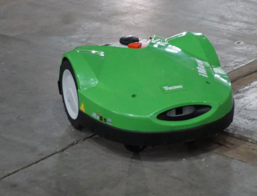 2017 was een topjaar voor verkoop van tuinmateriaal