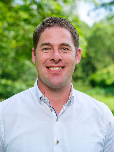 Bram Maes Milcobel West