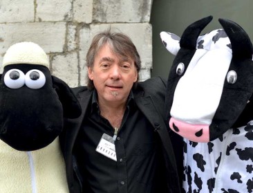 GAIA en kweekvleesproducent over de toekomst van vlees