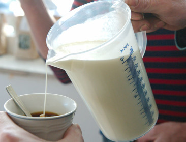 Tien weetjes over melk en gezondheid
