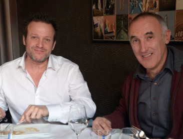 Groothandel zet varken in de markt verrijkt met omega 3