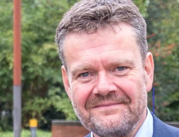 Na moeizame zoektocht krijgt Turnhouts Vennengebied nieuwe intendant