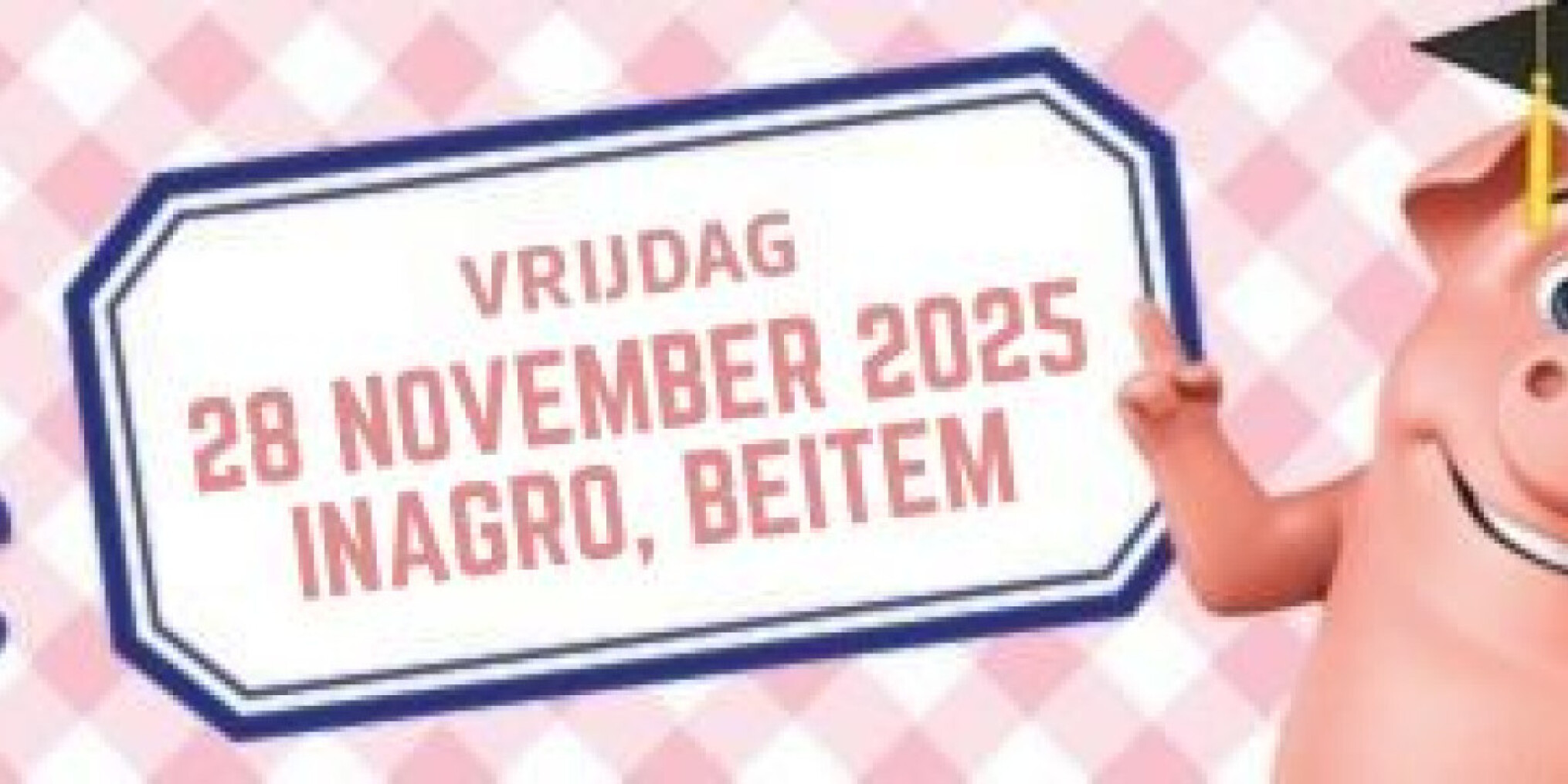 Elfde trefdag VarkensAcademie