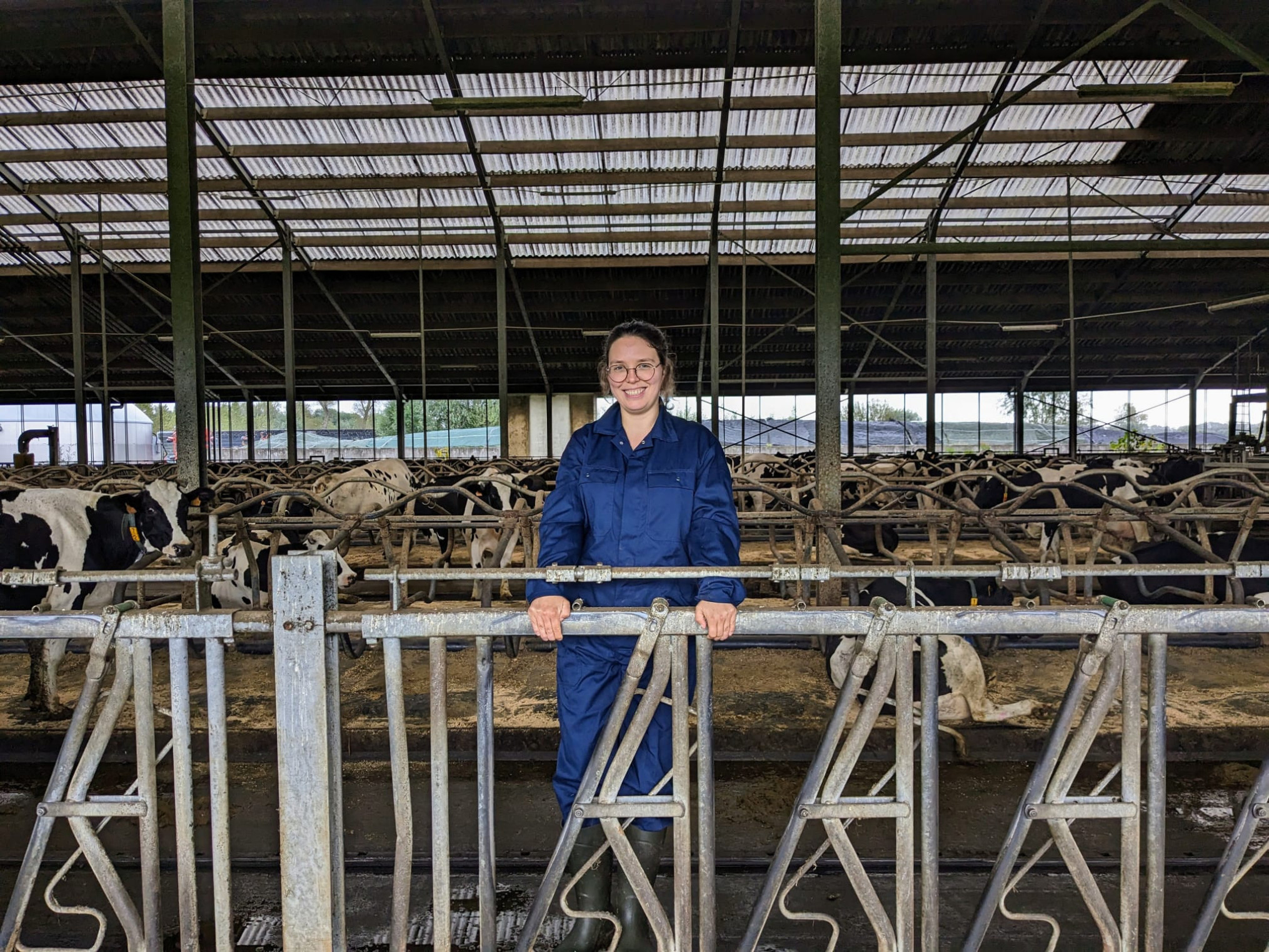 korte keten Kathleen