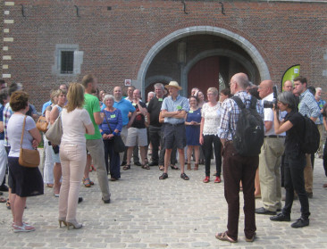 De Bioweek groeit uit tot meerdere biocampagnes